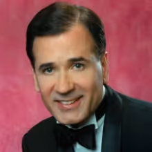 Magic Castle and Cabaret at the Castle Presents AN EVENING WITH LEE ROY REAMS